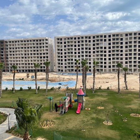 Sia Lagoon Al Alamein El Alamein Eksteriør bilde